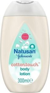 JNTL CONSUMER HEALTH (NORWAY) AS, VAT 928430510 Bodylotion Cottontouch 300 ml