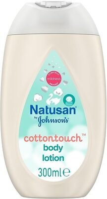 JNTL CONSUMER HEALTH (NORWAY) AS, VAT 928430510 Bodylotion Cottontouch 300 ml