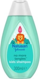 JNTL CONSUMER HEALTH (NORWAY) AS, VAT 928430510 Kids Shampo No More Tangles, 300 ml