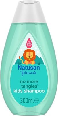 JNTL CONSUMER HEALTH (NORWAY) AS, VAT 928430510 Kids Shampo No More Tangles, 300 ml