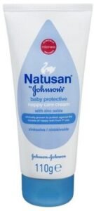 JNTL CONSUMER HEALTH (NORWAY) AS, VAT 928430510 Nappy Cream Sinksalve 110 g