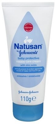 JNTL CONSUMER HEALTH (NORWAY) AS, VAT 928430510 Nappy Cream Sinksalve 110 g