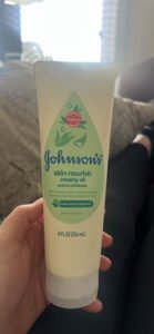 Johnson