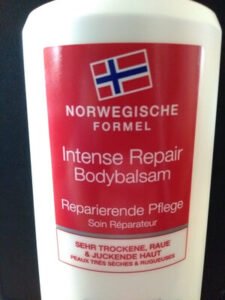 johnson-johnson, Neutrogena Intense Repair