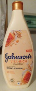 Johnson & Johnson Vita-Rich