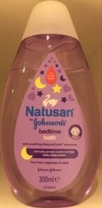 Johnson’s Natusan
