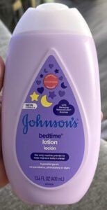 Johnson’s None