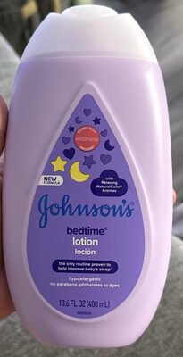 Johnson’s None