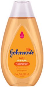 Johnson’s Shampoo Baby