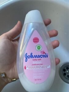 johnsons None