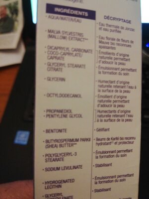 Jonzac Jonzac Rehydrate Light Moisturizing Cream Bio 50ML (sensitive Skin)