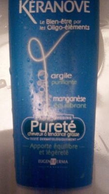 Kéranove Pureté