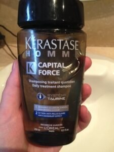 Kérastase Kérastase Homme Capital Force