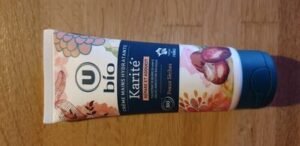 Karité- Bio – U Crème mains hydratante