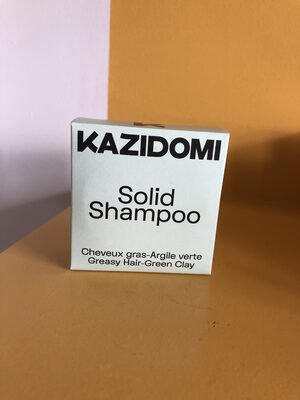 Kazidomi None