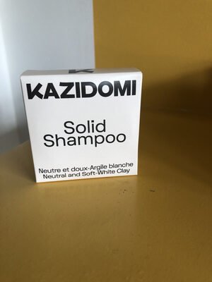 Kazidomi None