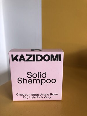 Kazidomi None