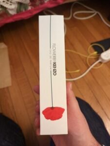 Kenzo Kenzo Flower By Kenzo – Eau de Parfum    50ml