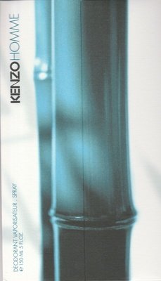 Kenzo Kenzo Homme Déodorant