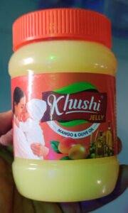 Khushi Nigeria Limited Khushi Jelly