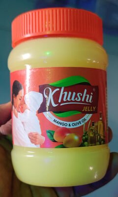 Khushi Nigeria Limited Khushi Jelly