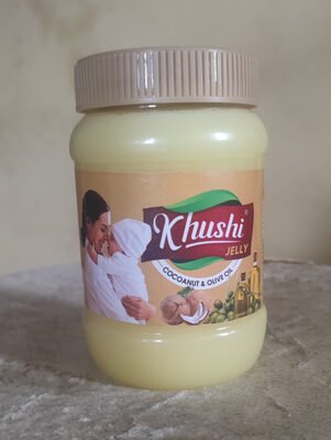 Khushi Nigeria Limited Khushi Jelly