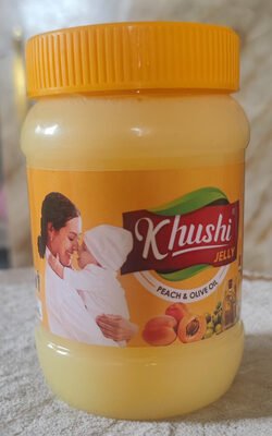 Khushi Nigeria Limited Khushi Jelly