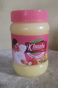Khushi Nigeria Limited Khushi Jelly