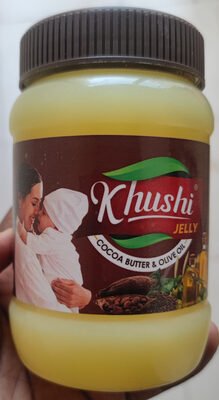 Khushi Nigeria Limited Khushi Jelly