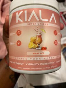 Kiala Kiala