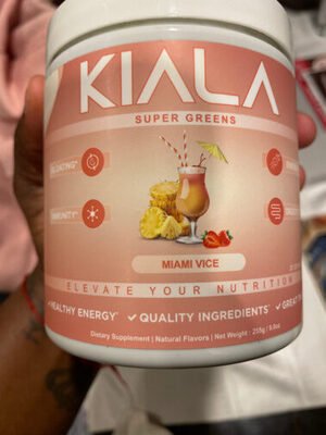 Kiala Kiala