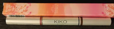 Kiko Tuscan sunshine eyeliner duo 03