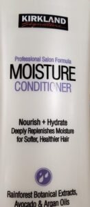 Kirkland Moisture Conditioner