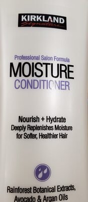 Kirkland Moisture Conditioner