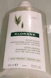 Klorane Extra-doux