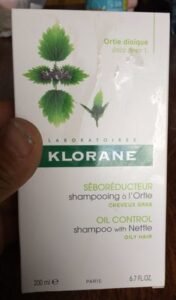 Klorane Séboréducteur
