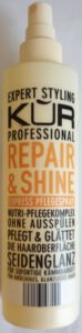 Kur professional Repair & Shine Express Pflegespray