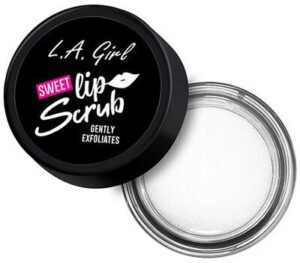 L.A. Girl Sweet lip Scrub