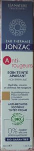 Léa Nature Léa nature eau thermale Jonzac
