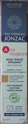 Léa Nature Léa nature eau thermale Jonzac