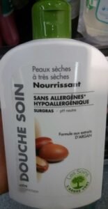 L’arbre vert Douche Soin Nourissant