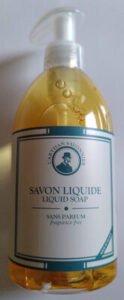 L’Artisan savonnier Savon liquide