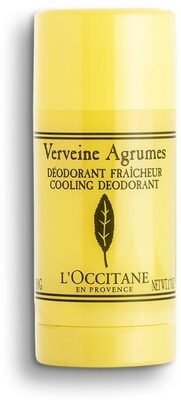 L’Occitane Citrus Verbena Stick Deodorant