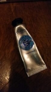 L’Occitane Crème mains Karité 20%