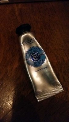 L’Occitane Crème mains Karité 20%