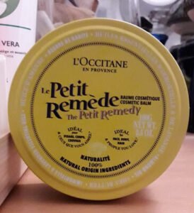 L’Occitane en Provence Le Petit Remède