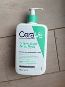 L’Oréal,Cerave Foaming cleanser