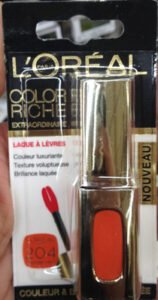 L’Oréal Color Riche extraordinaire 204