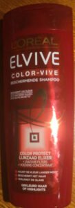 L’Oréal Elvive