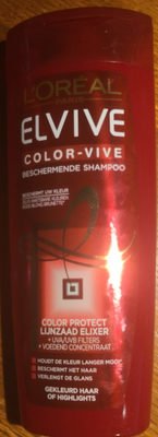 L’Oréal Elvive